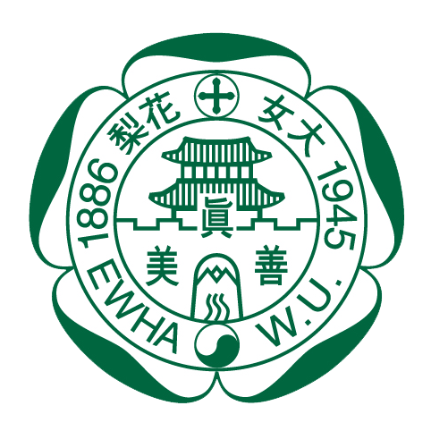 이화여자대학교 로고